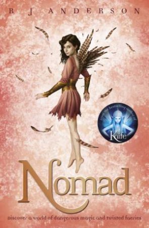 Nomad by R J Anderson