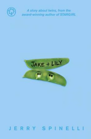 Jake and Lily by Jerry Spinelli