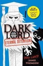 Dark Lord 03  Eternal Detention