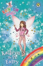 The School Days Fairies Kathryn the PE Fairy