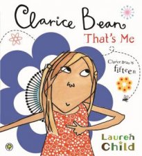 Clarice Bean Thats Me