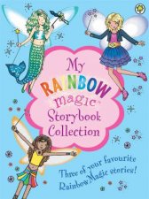 Rainbow Magic My Rainbow Magic Storybook Collection