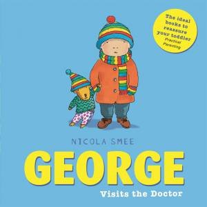 George Visits the Doctor by Nicola Smee