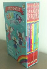 Rainbow Magic Magical Reader Collection