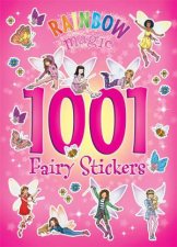 Rainbow Magic 1001 Fairy Stickers