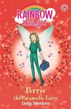 The Helping Fairies Perrie the Paramedic Fairy