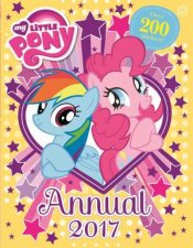 My Little Pony Annual 2017