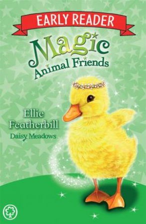 Ellie Featherbill by Daisy Meadows