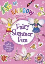 Rainbow Magic Fairy Summer Fun