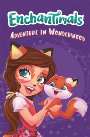 Adventure In Wonderwood