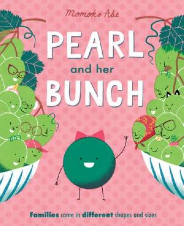 Pearl and her Bunch by Momoko Abe