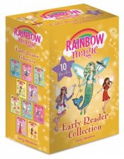 Rainbow Magic 110 Box Set