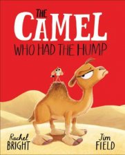 The Camel Who Had The Hump