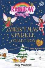 Rainbow Magic Christmas Sparkle Collection