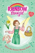 Rainbow Magic Eliza the Easter Bunny Fairy