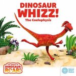 The World of Dinosaur Roar Dinosaur Whizz The Coelophysis