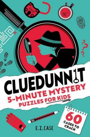 Cluedunnit by The Puzzle House