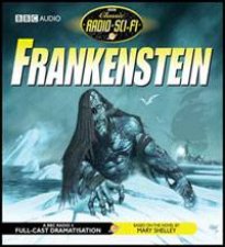 Frankenstein 2XCD