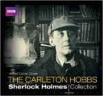 Carleton Hobbs Sherlock Holmes Collection 6360
