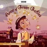 Anne of Green Gables 2XCD