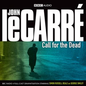 Call for the Dead 2/120 by John Le Carre