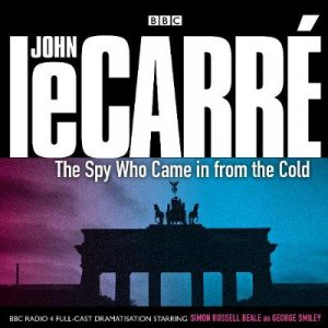 The Spy Who Came In From The Cold 3/180 by John Le Carre