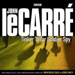 Tinker Tailor Soldier Spy 3180