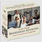 Brideshead Revisited 10XCD Unabridged