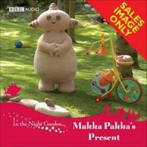 In The Night Garden Vol 3  1XCD by Various