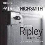 The Complete Ripley Radio Mysteries 5300