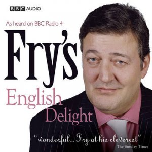 Fry's English Delight 2/120 by Stephen Fry