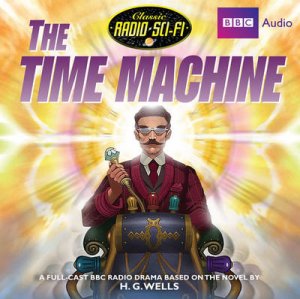 The Time Machine 2/90 by H G Wells