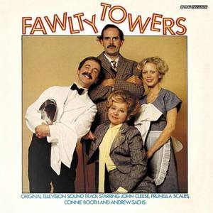 Fawlty Towers by Vintage Beeb