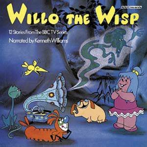 Willo the Wisp by Vintage Beeb