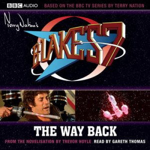 The Way Back Unabridged 3/240 by Trevor Hoyle