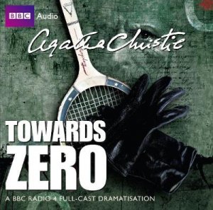 Towards Zero 2/90 by Agatha Christie