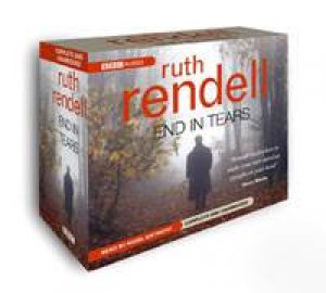 End in Tears 8XCD by Ruth Rendell