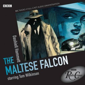 The Maltese Falcon 2/120 by Dashiell Hammett