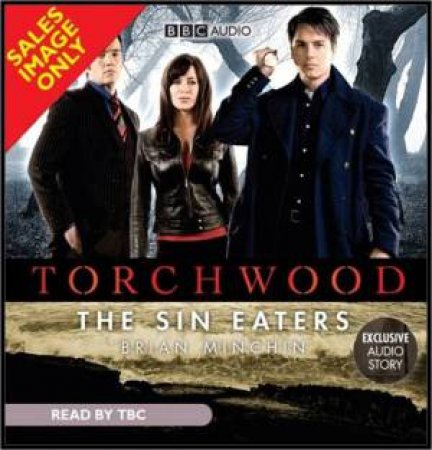 Torchwood: The Sin Eaters 2/120 by Brian Minchin