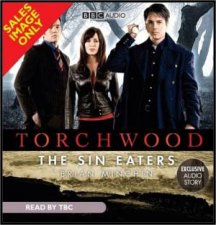 Torchwood The Sin Eaters 2120