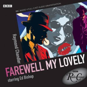 Farewell My Lovely 2/120 by Raymond Chandler