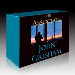 The Associate Unabridged 12CD by John Grisham