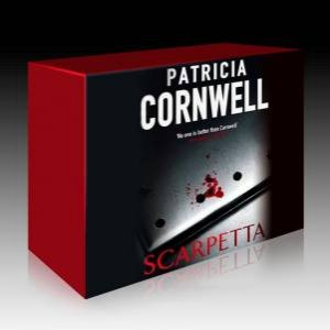 Scarpetta Unabridged 12/720 by Patricia Cornwell