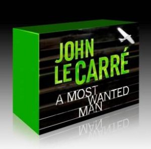 A Most Wanted Man Unabridged 12/720 by John Le Carre