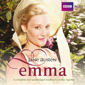 Emma Unabridged 14/840 by Jane Austen