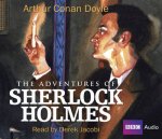 The Adventures of Sherlock Holmes Unabridged 10668