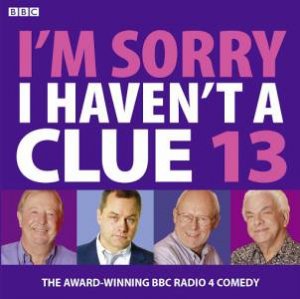 The Award Winnong Radio Comedy by Various 