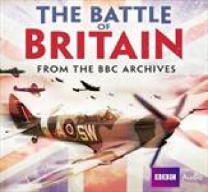 The Battle of Britain 2/120 by None