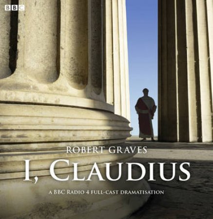 I, Claudius 6/360 by Robert Graves