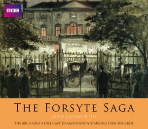 The Forsyte Saga 9/540 by John Galsworthy